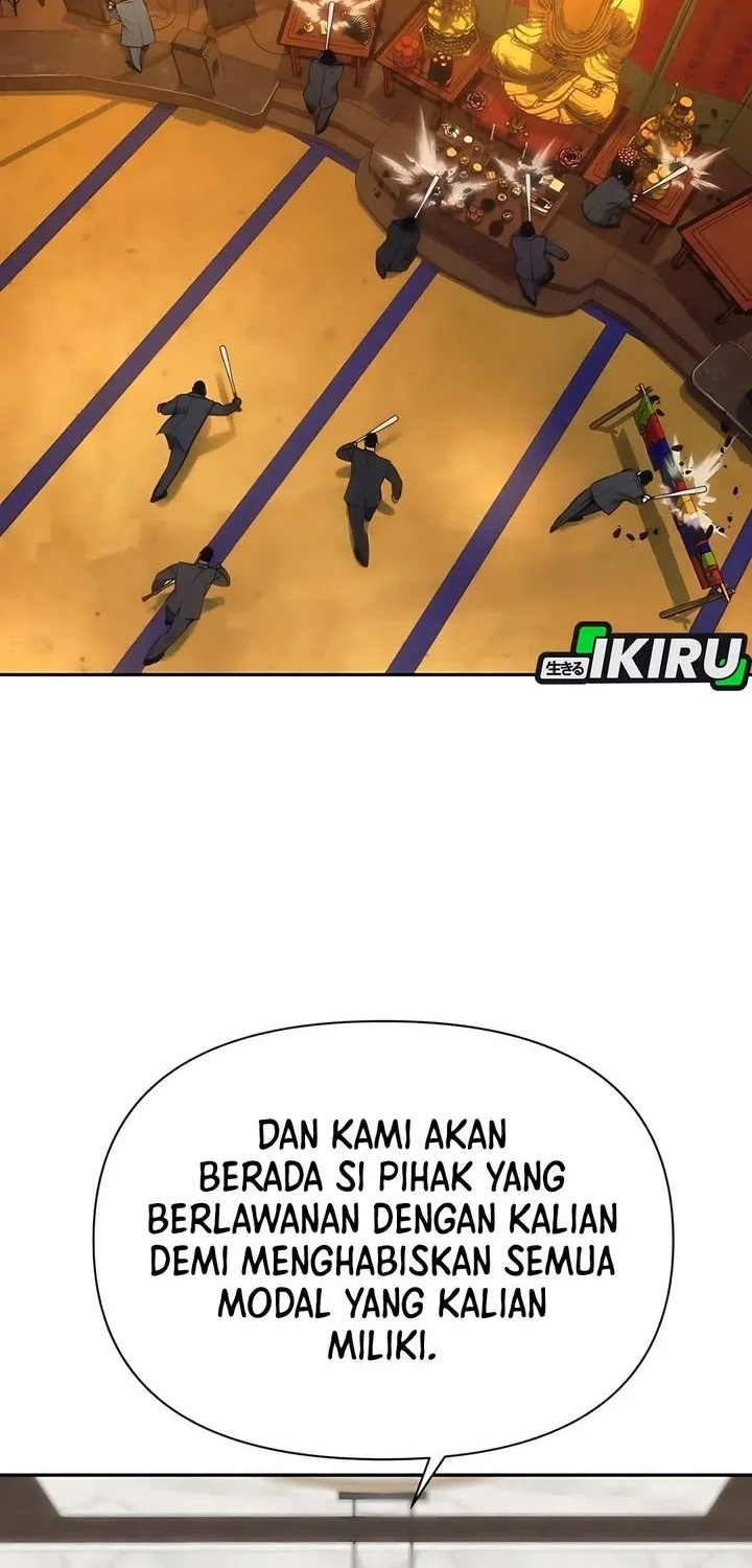 Shamoneyism Bab 19 halaman 59