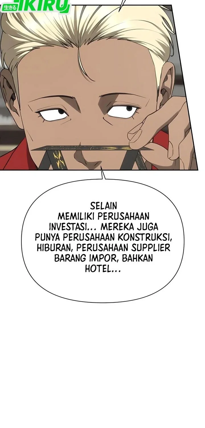 Shamoneyism Bab 19 halaman 81
