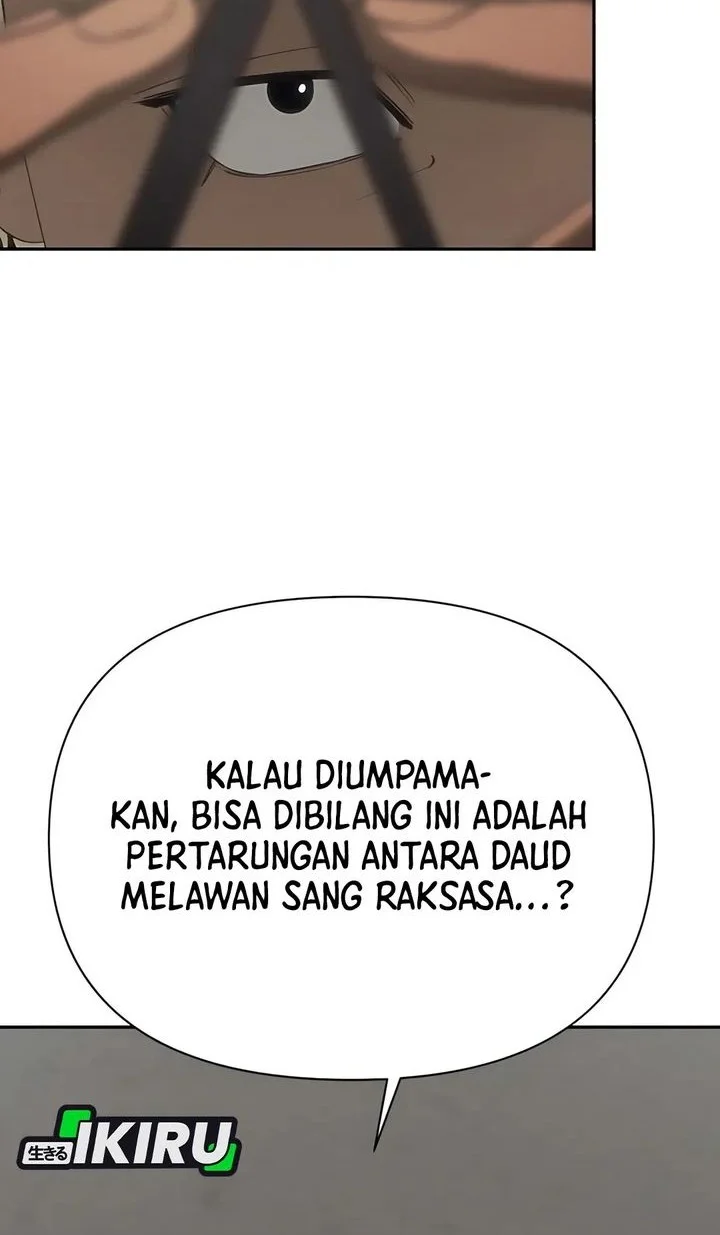 Shamoneyism Bab 19 halaman 83