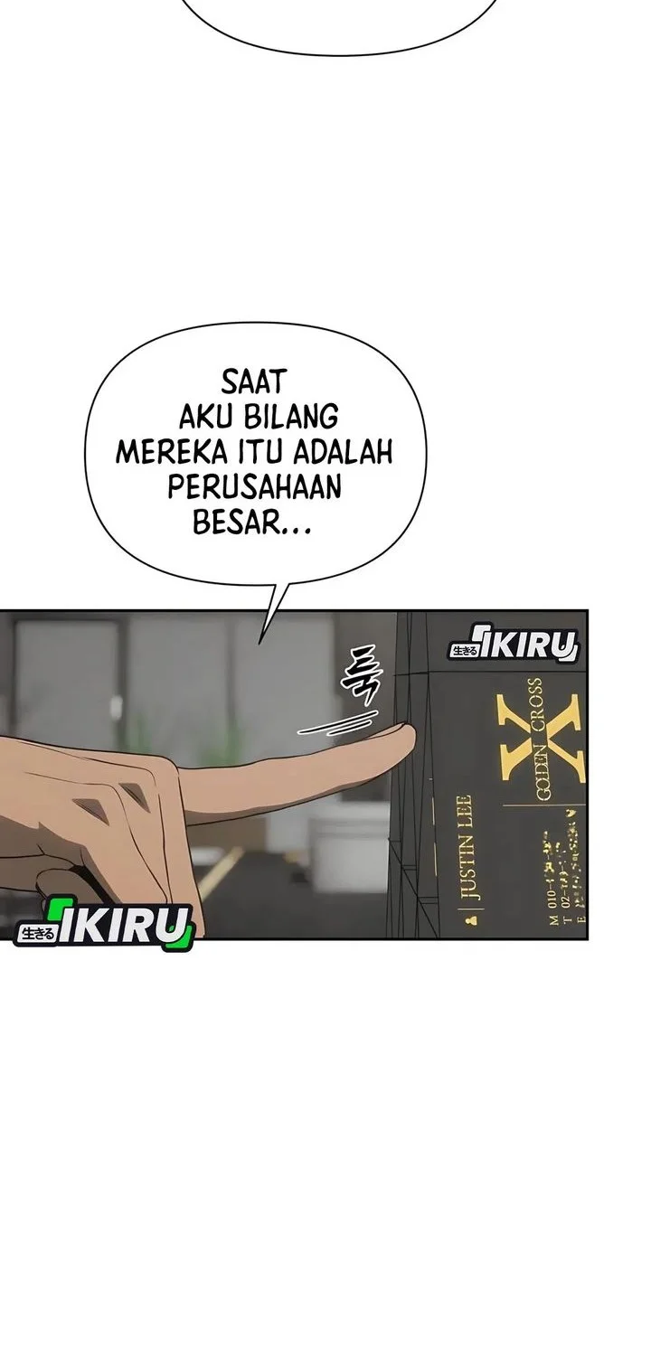 Shamoneyism Bab 19 halaman 85