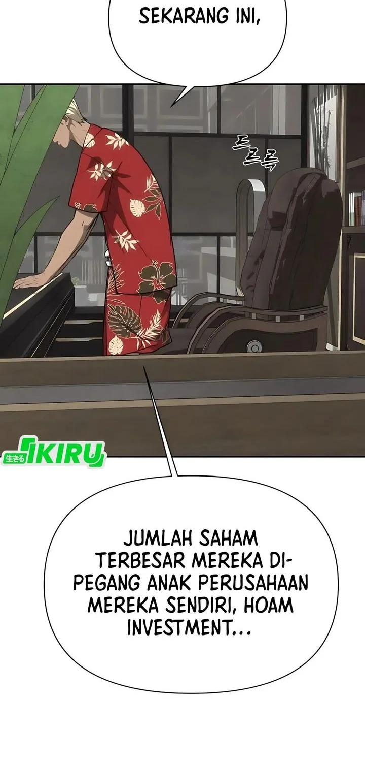 Shamoneyism Bab 19 halaman 87