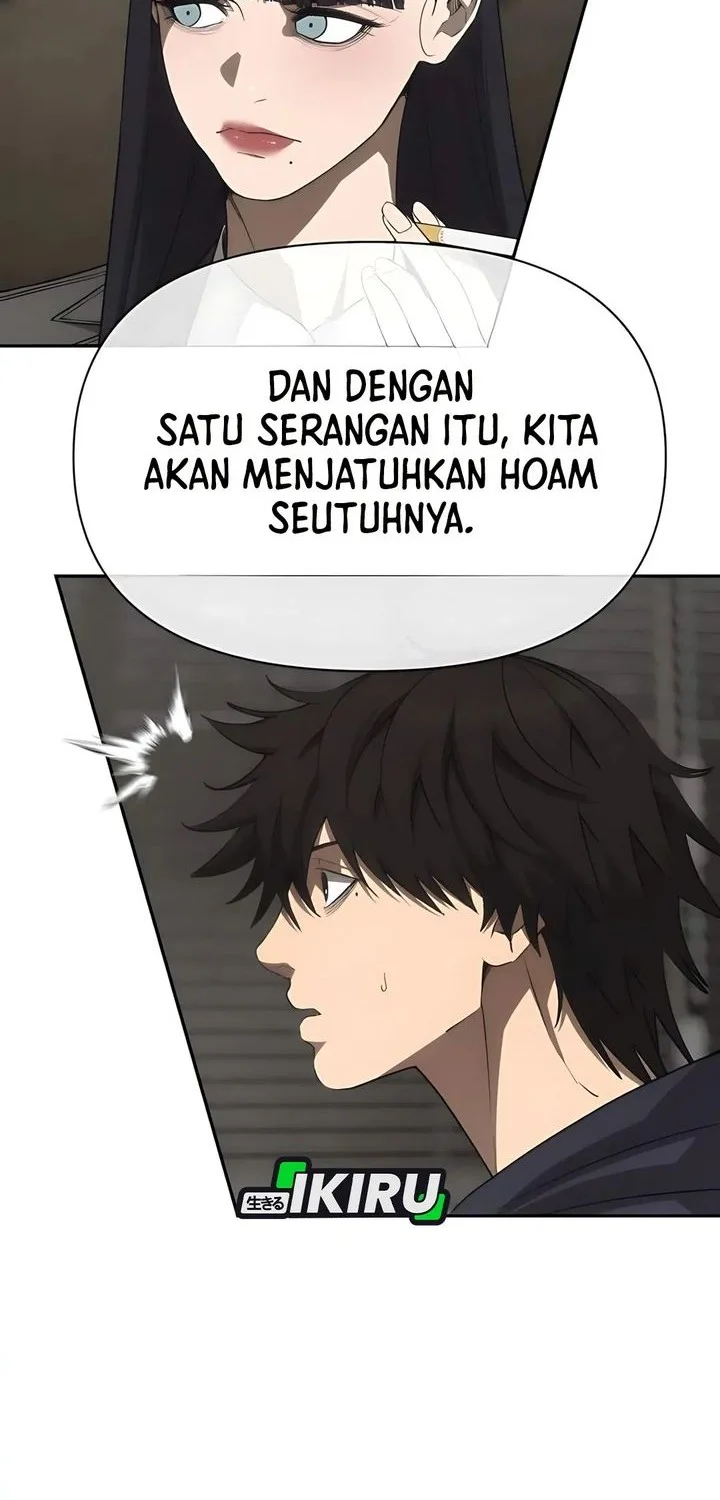 Shamoneyism Bab 19 halaman 89