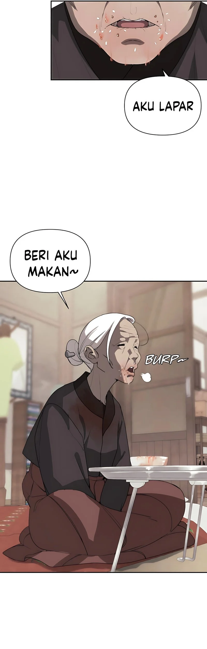 Shamoneyism Bab 2 halaman 16
