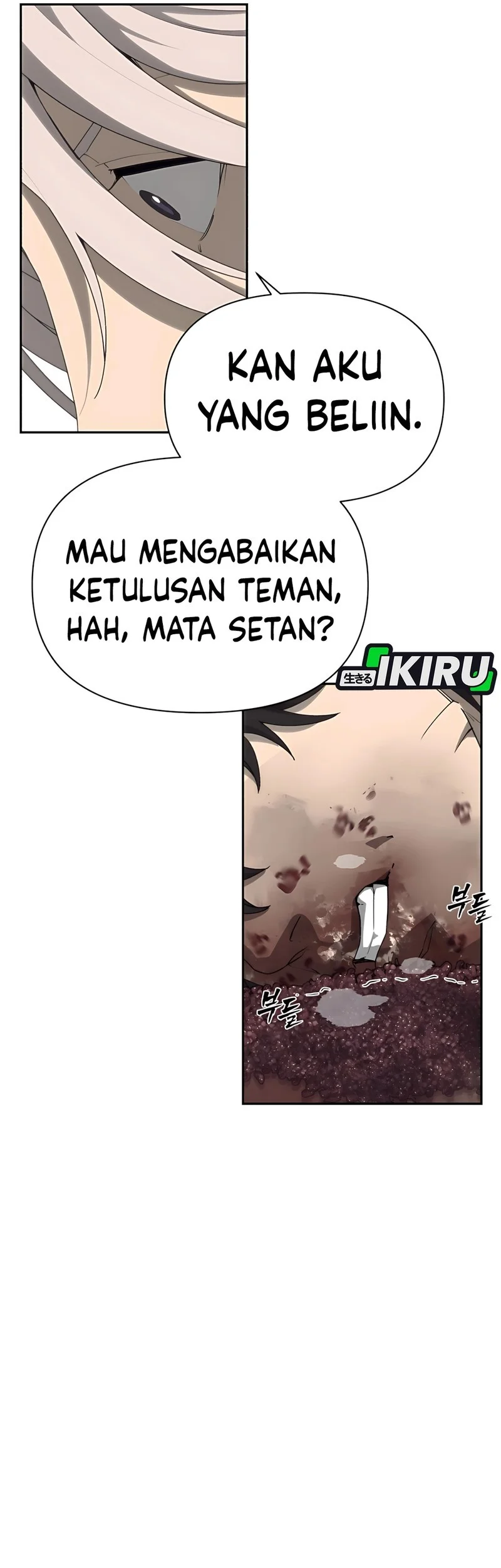 Shamoneyism Bab 2 halaman 37