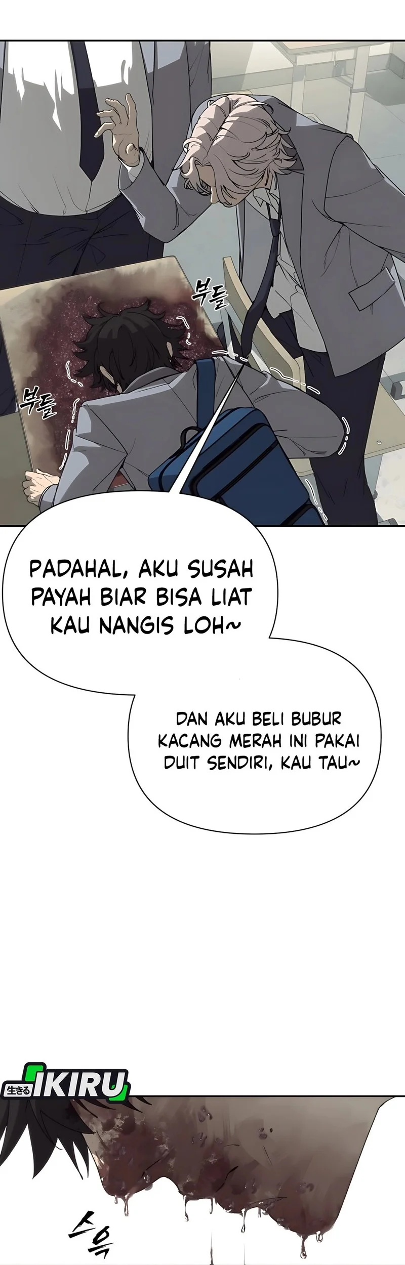 Shamoneyism Bab 2 halaman 38