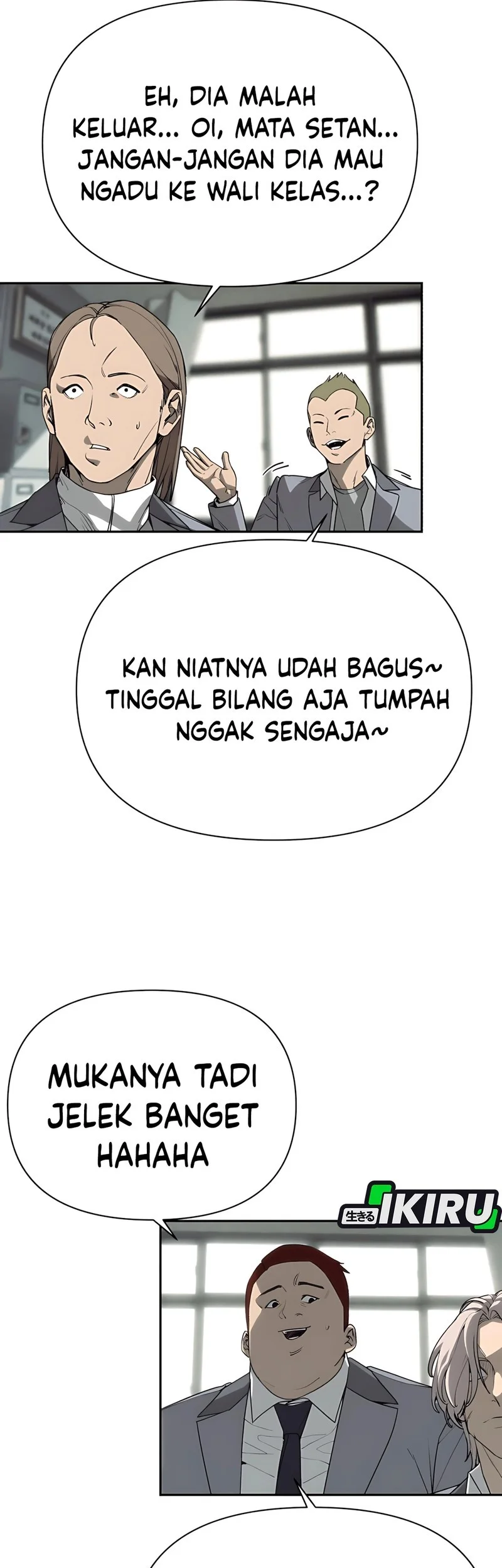 Shamoneyism Bab 2 halaman 43