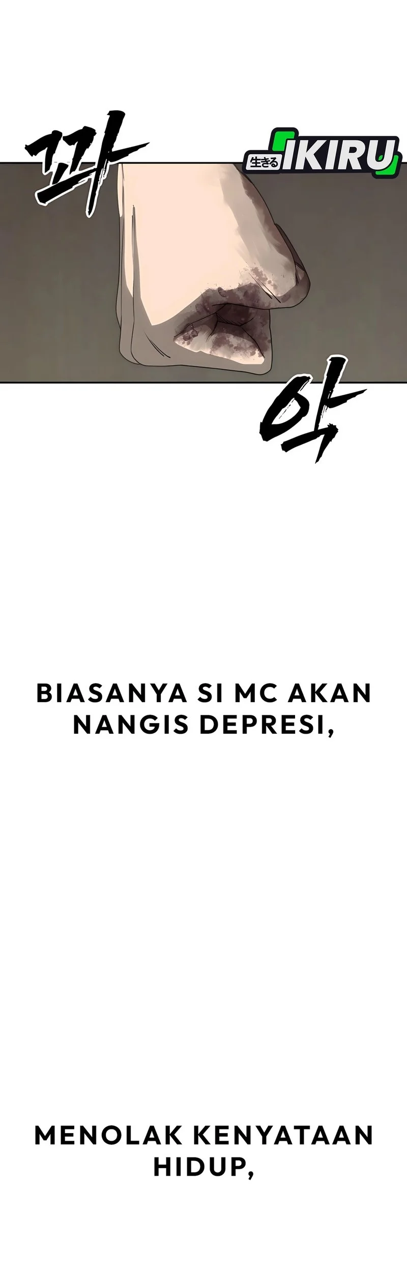 Shamoneyism Bab 2 halaman 47
