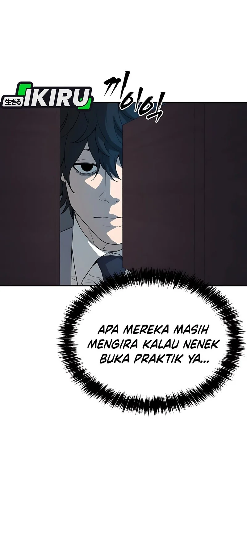 Shamoneyism Bab 2 halaman 60