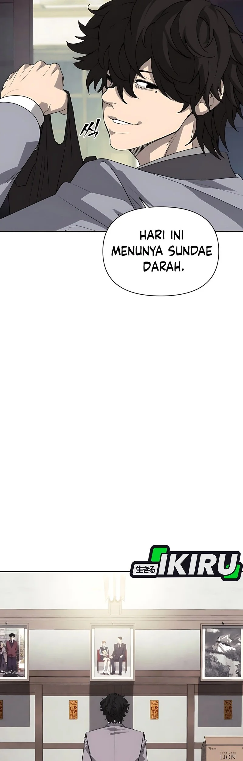 Shamoneyism Bab 2 halaman 62
