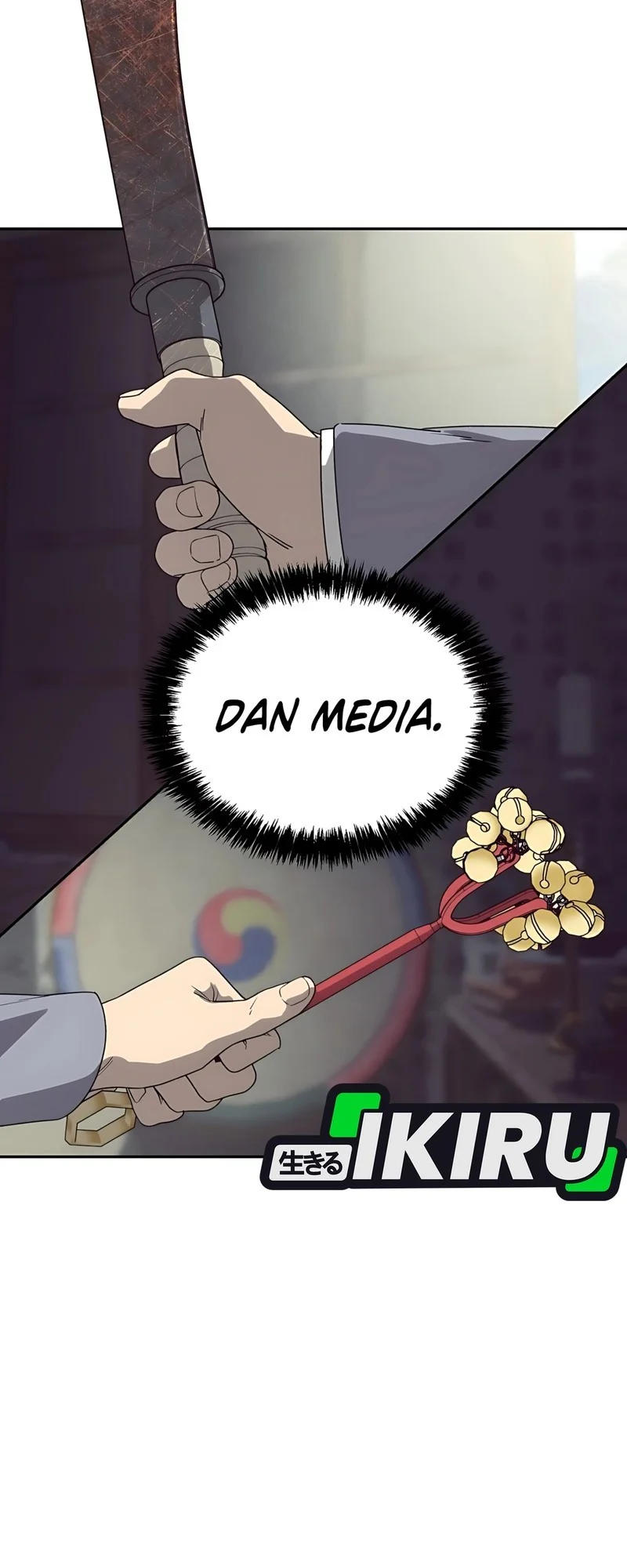 Shamoneyism Bab 2 halaman 69