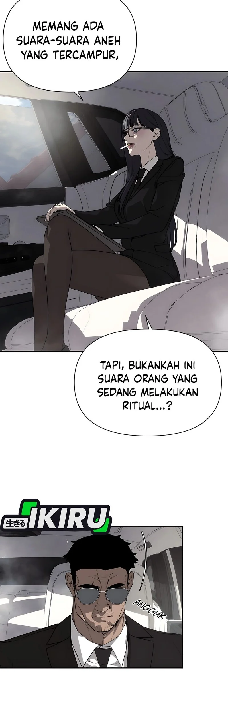 Shamoneyism Bab 2 halaman 77