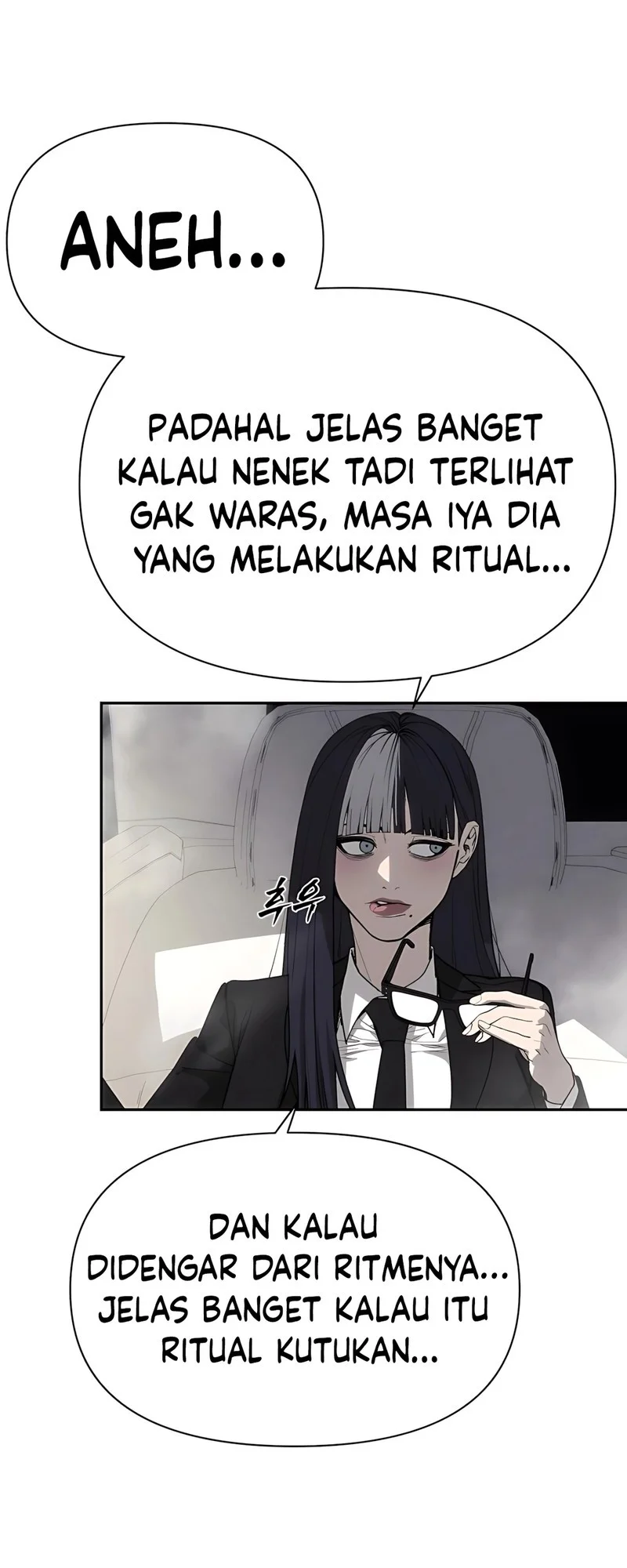 Shamoneyism Bab 2 halaman 78