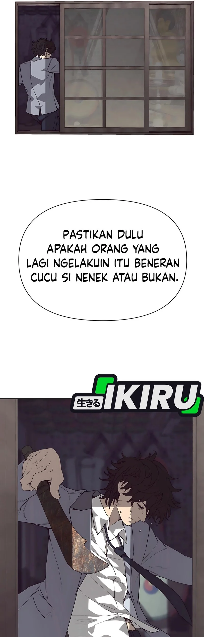 Shamoneyism Bab 2 halaman 82