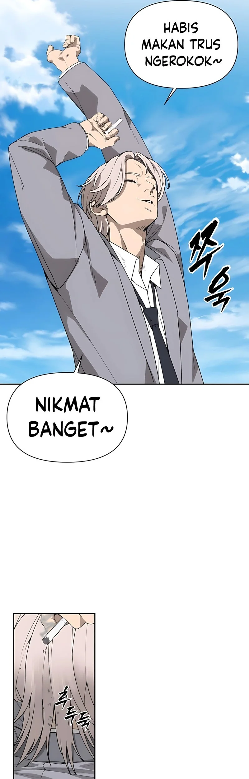 Shamoneyism Bab 2 halaman 88