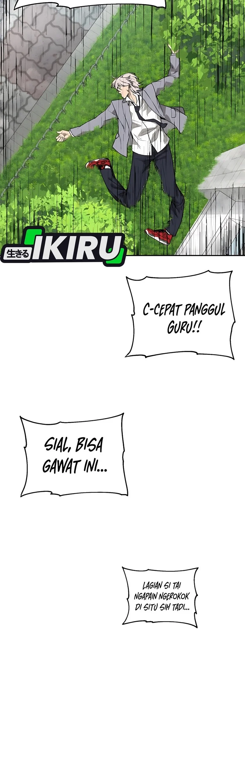 Shamoneyism Bab 2 halaman 92
