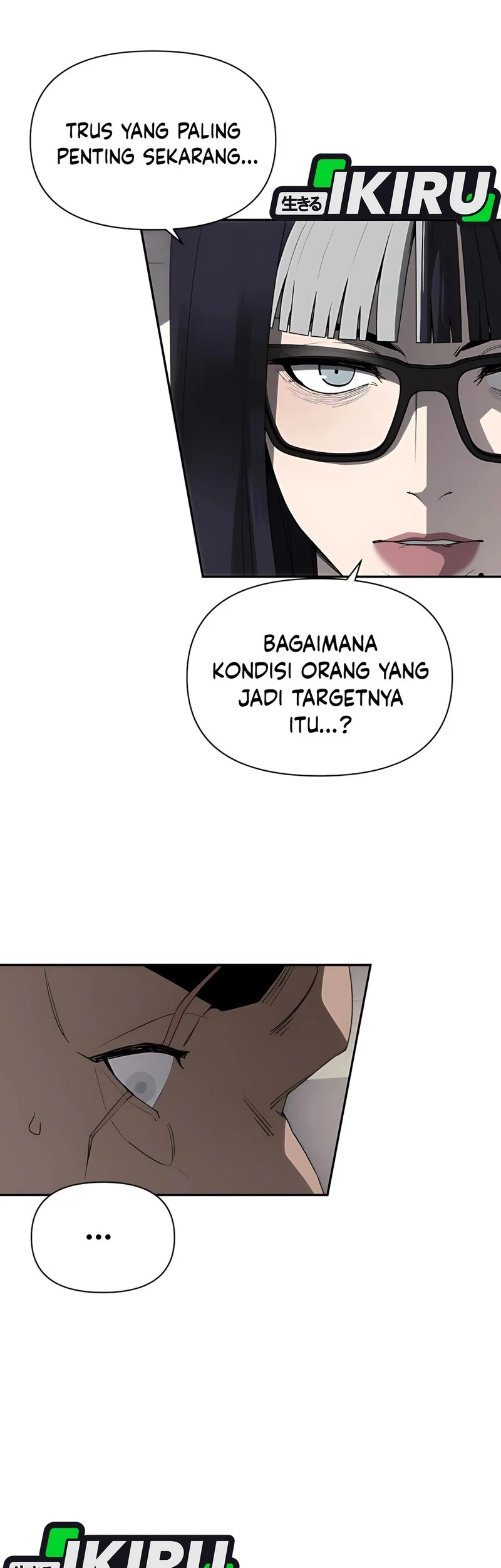 Shamoneyism Bab 2 halaman 97