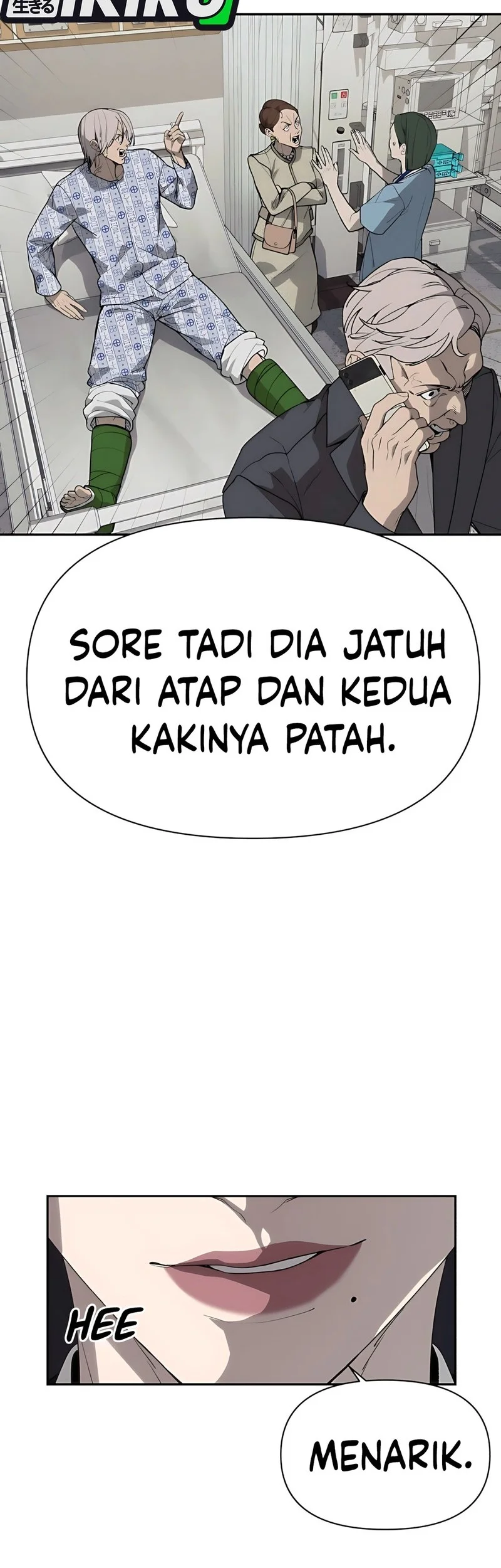 Shamoneyism Bab 2 halaman 98