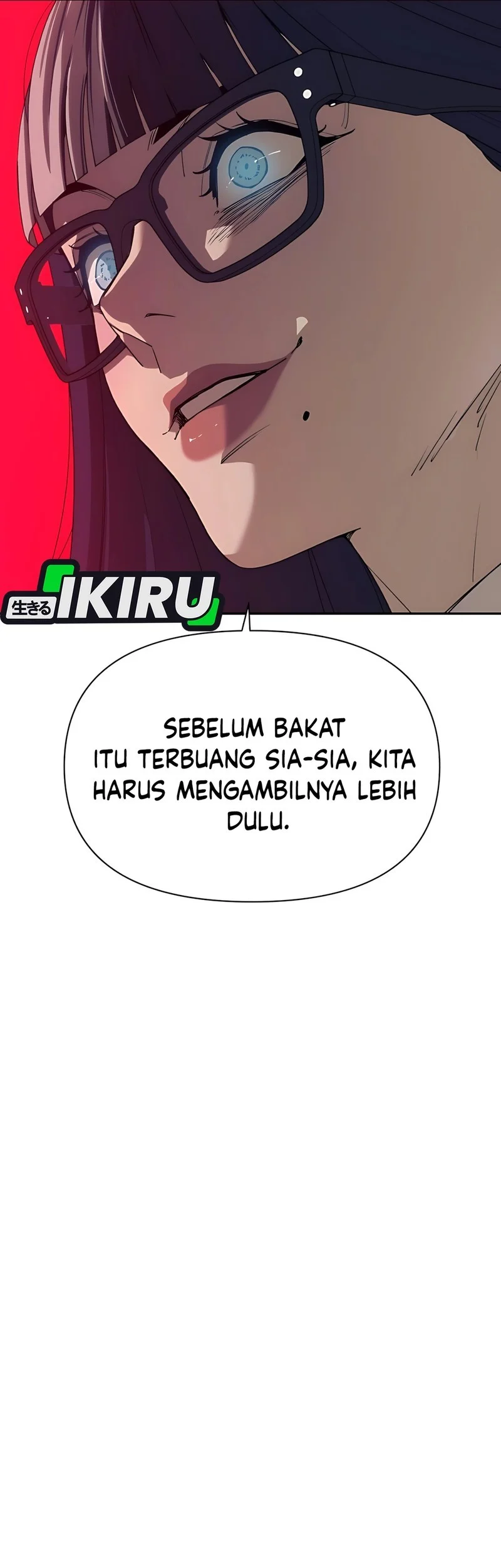 Shamoneyism Bab 2 halaman 100