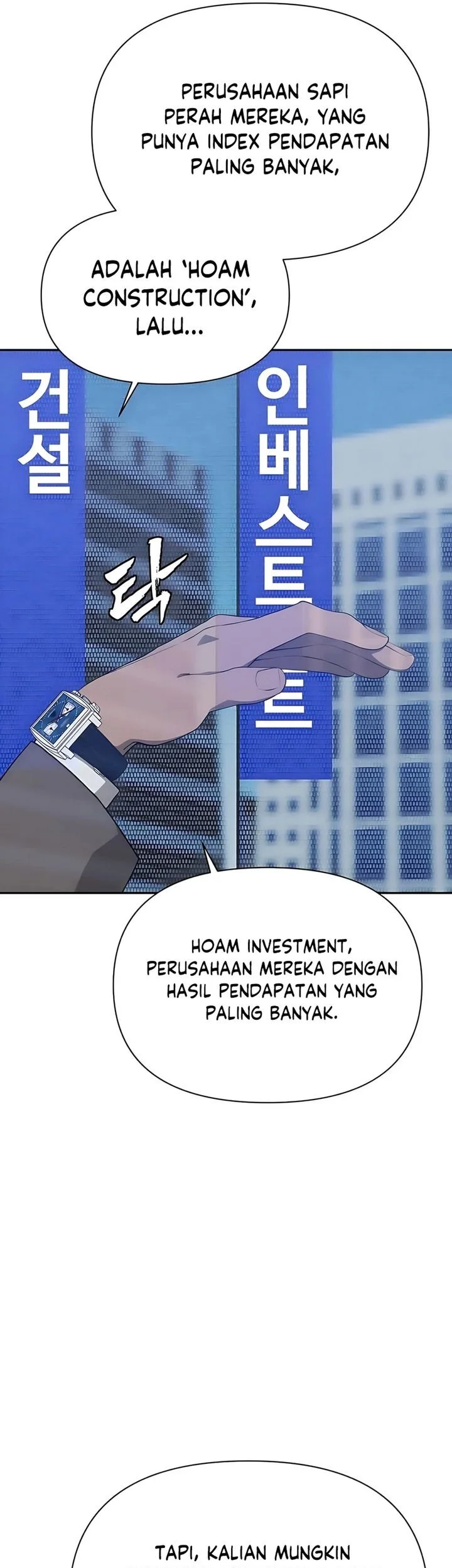 Shamoneyism Bab 20 halaman 5
