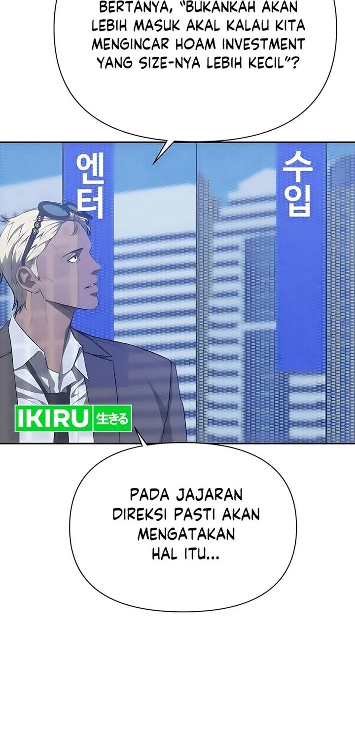 Shamoneyism Bab 20 halaman 6
