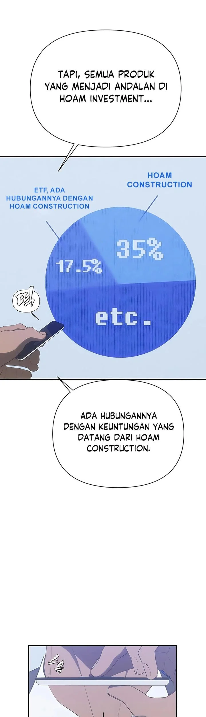 Shamoneyism Bab 20 halaman 7