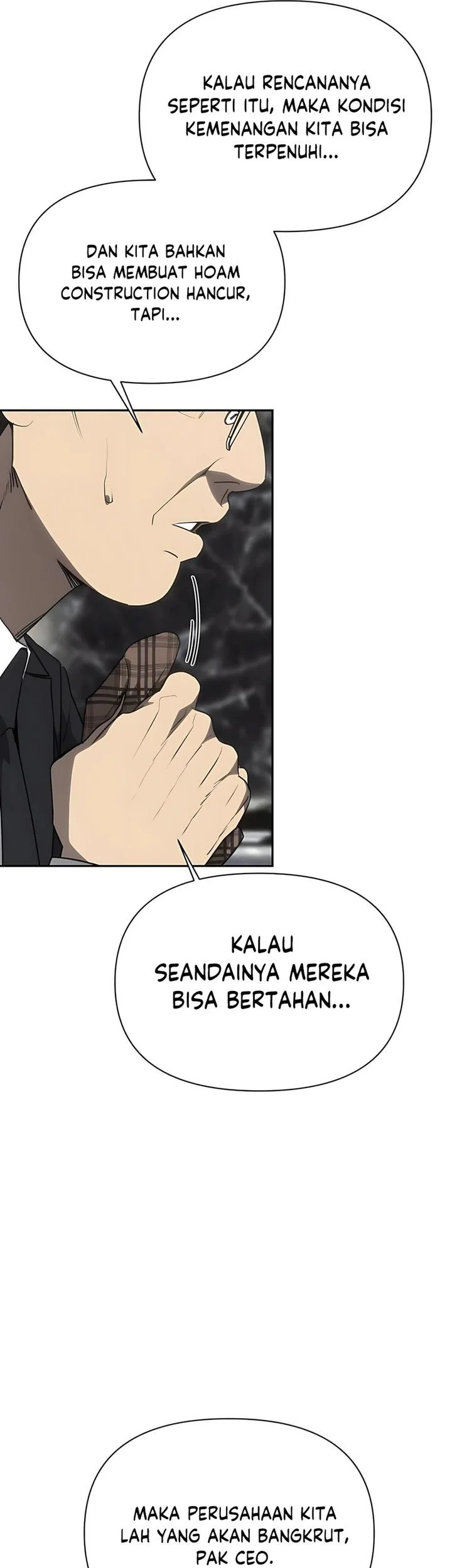 Shamoneyism Bab 20 halaman 19