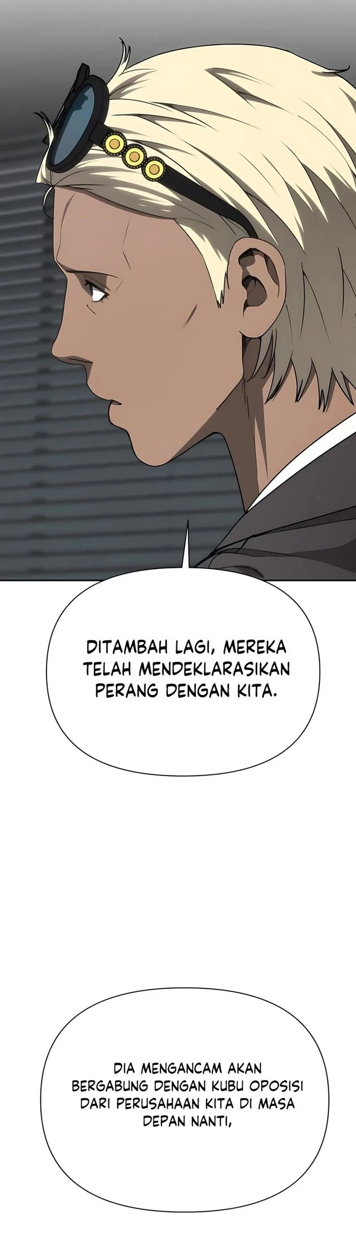 Shamoneyism Bab 20 halaman 23