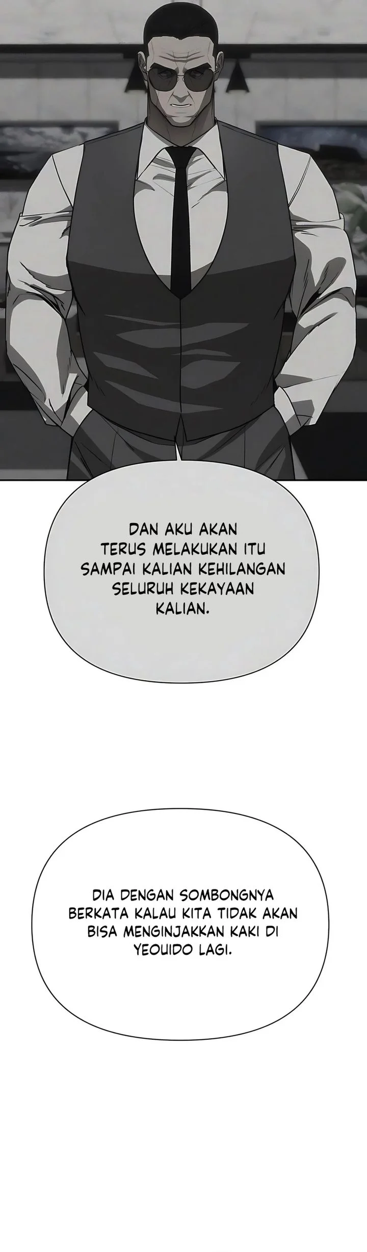 Shamoneyism Bab 20 halaman 25