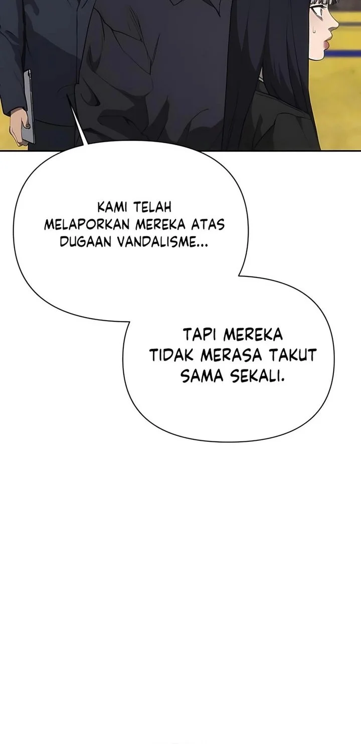 Shamoneyism Bab 20 halaman 49