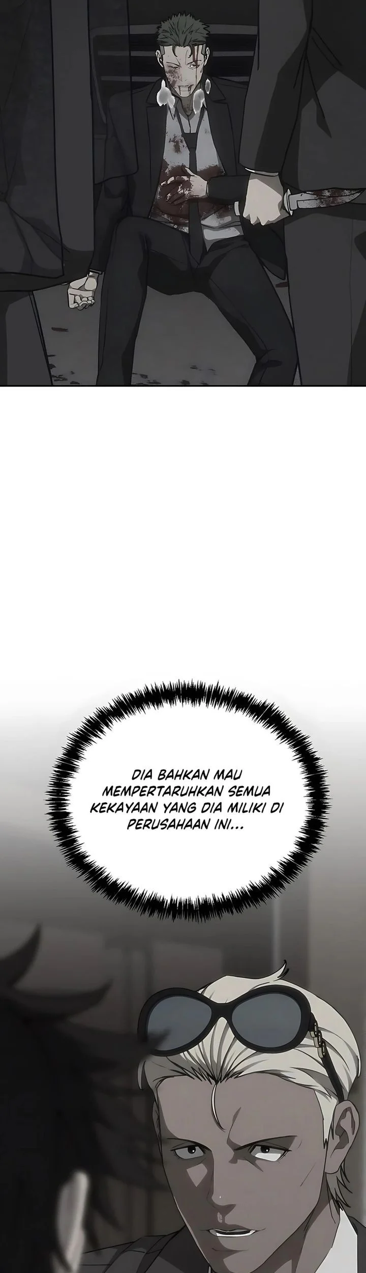 Shamoneyism Bab 20 halaman 68