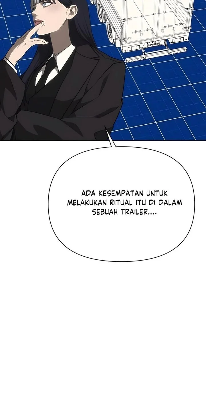 Shamoneyism Bab 20 halaman 77