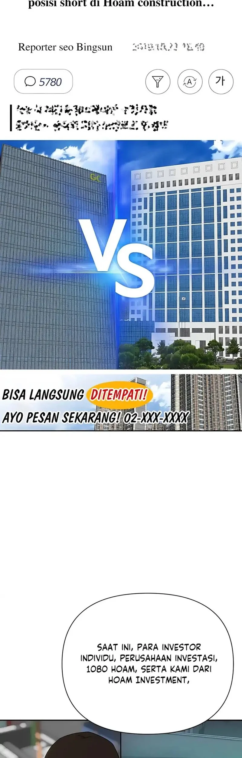 Shamoneyism Bab 21 halaman 6