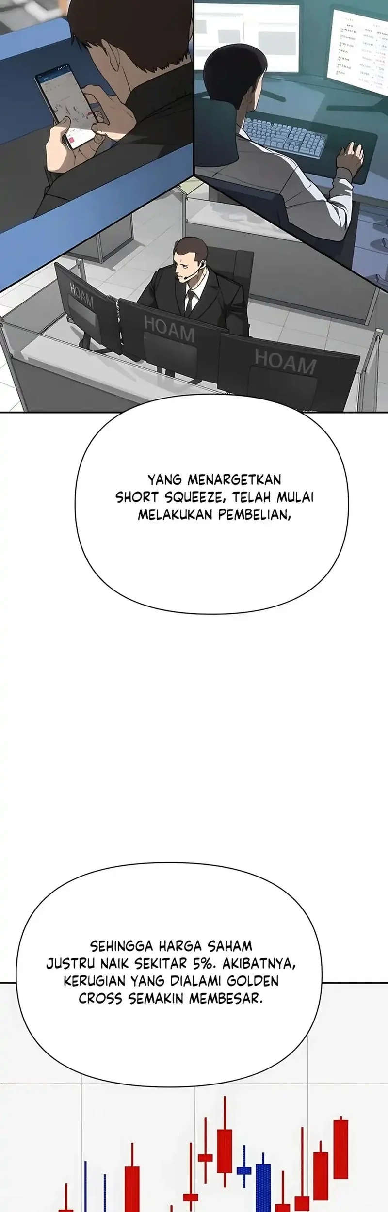 Shamoneyism Bab 21 halaman 7
