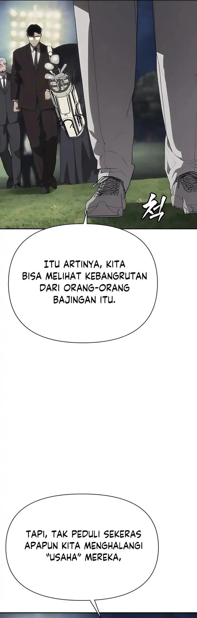 Shamoneyism Bab 21 halaman 9