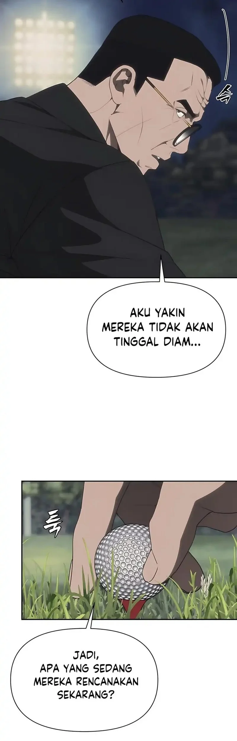 Shamoneyism Bab 21 halaman 10