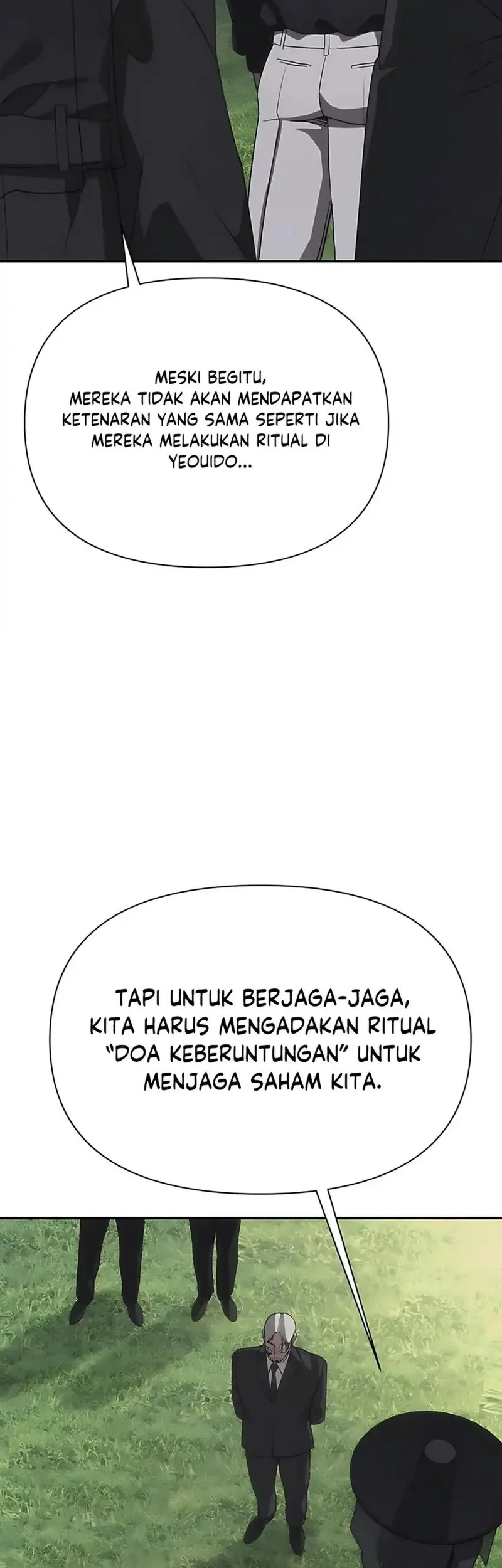 Shamoneyism Bab 21 halaman 13