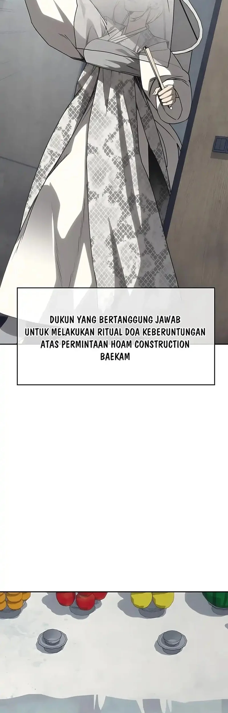 Shamoneyism Bab 21 halaman 27
