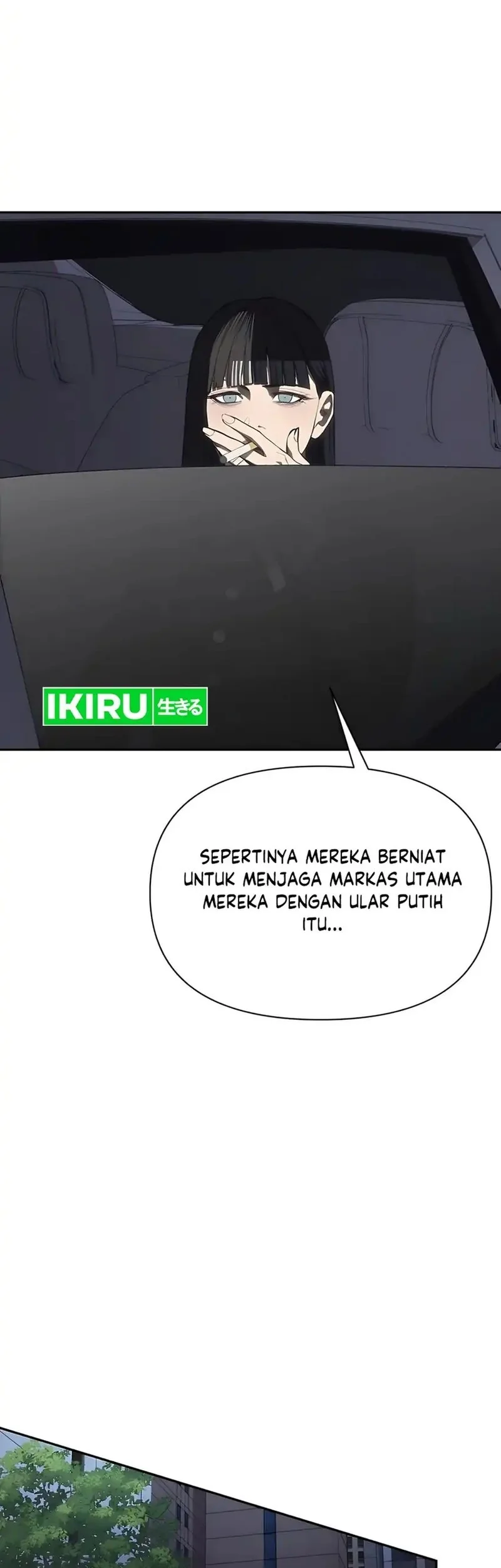 Shamoneyism Bab 21 halaman 50