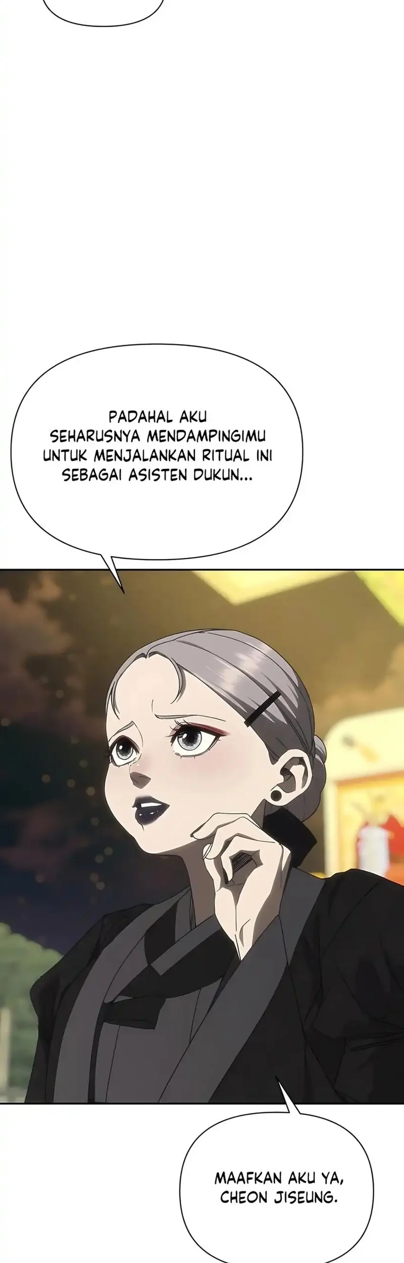 Shamoneyism Bab 21 halaman 62