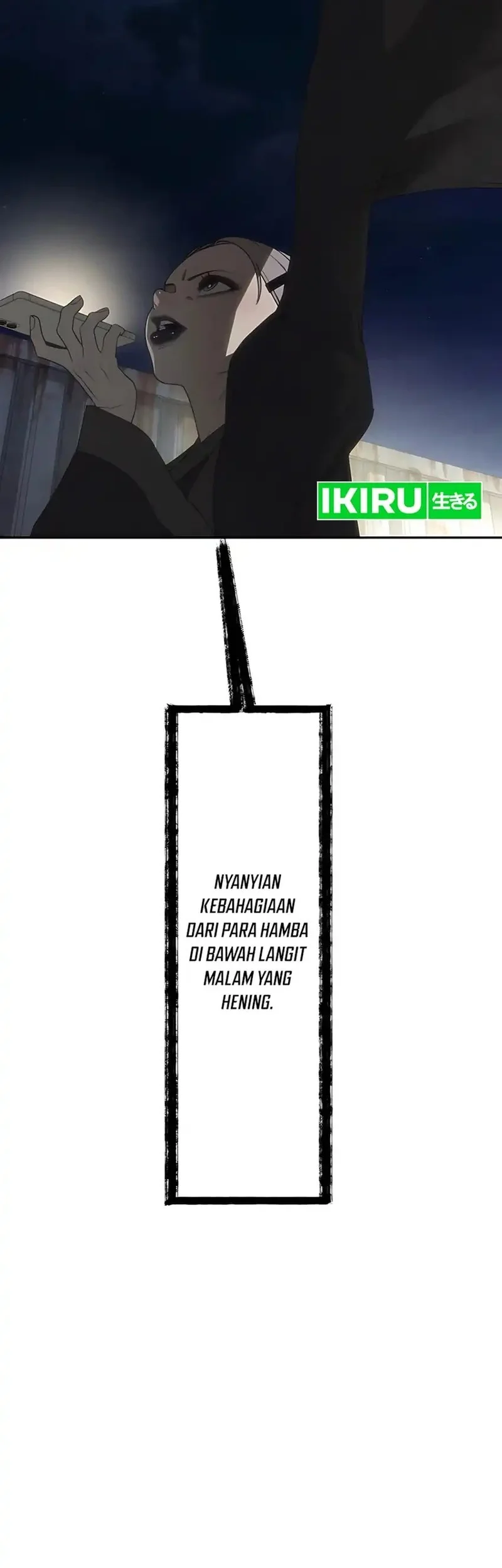 Shamoneyism Bab 21 halaman 80