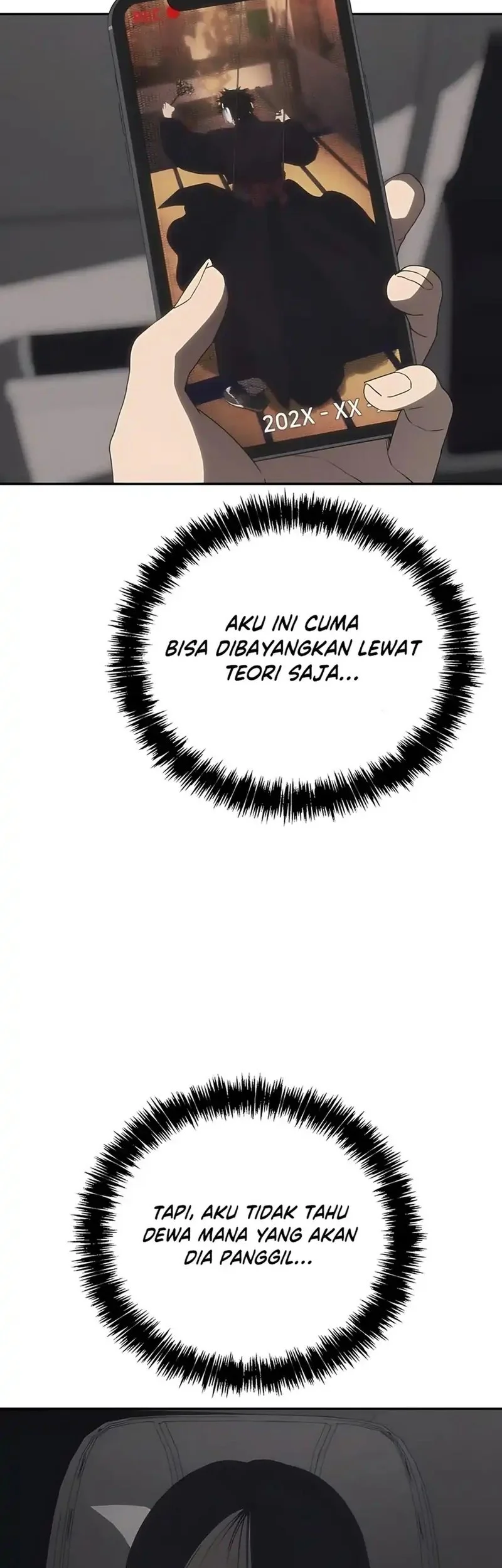 Shamoneyism Bab 21 halaman 90