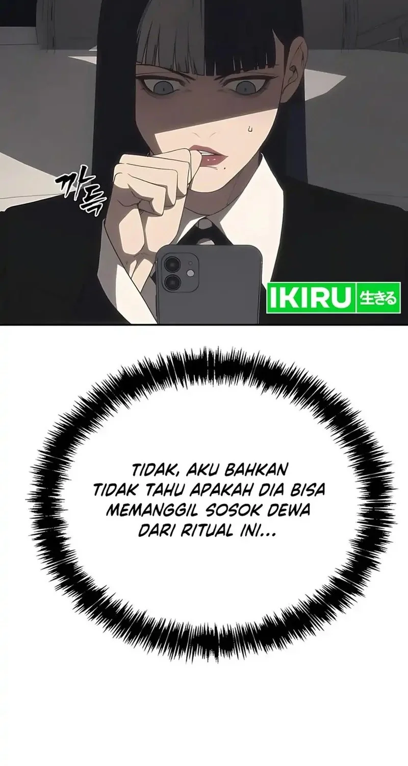 Shamoneyism Bab 21 halaman 91