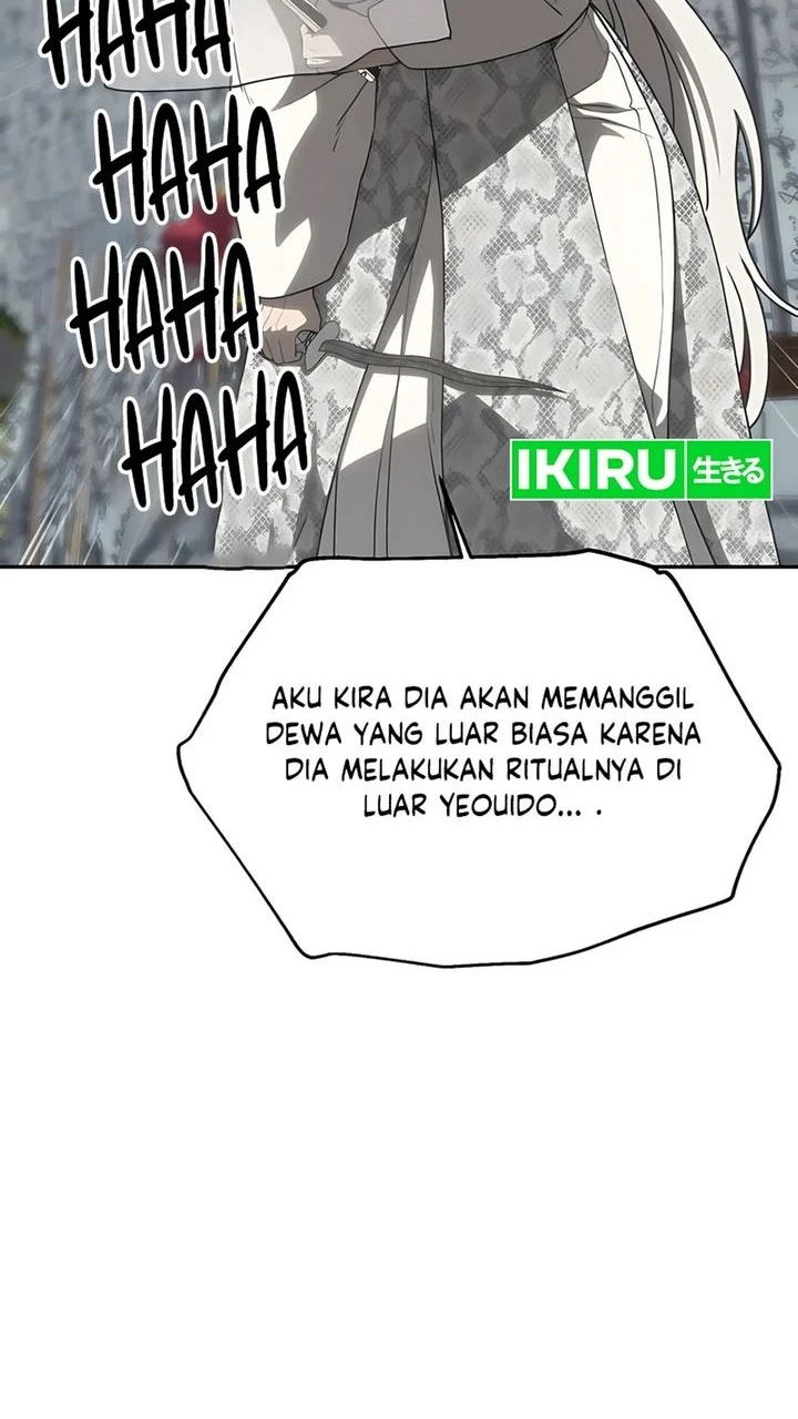 Shamoneyism Bab 22 halaman 14