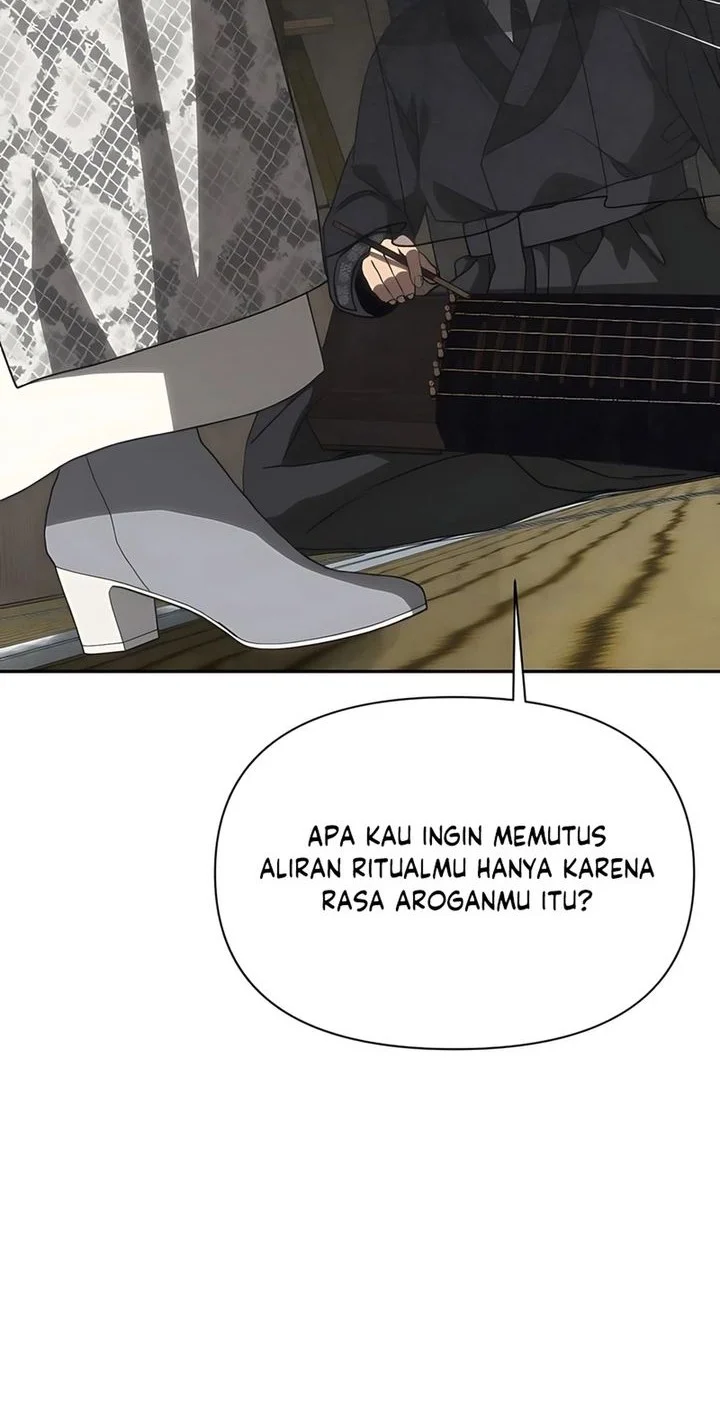 Shamoneyism Bab 22 halaman 16