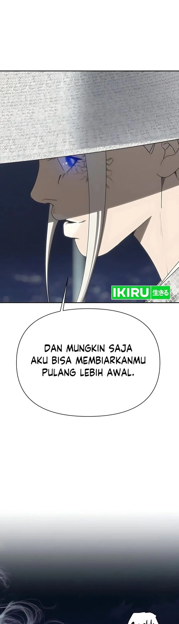 Shamoneyism Bab 22 halaman 25