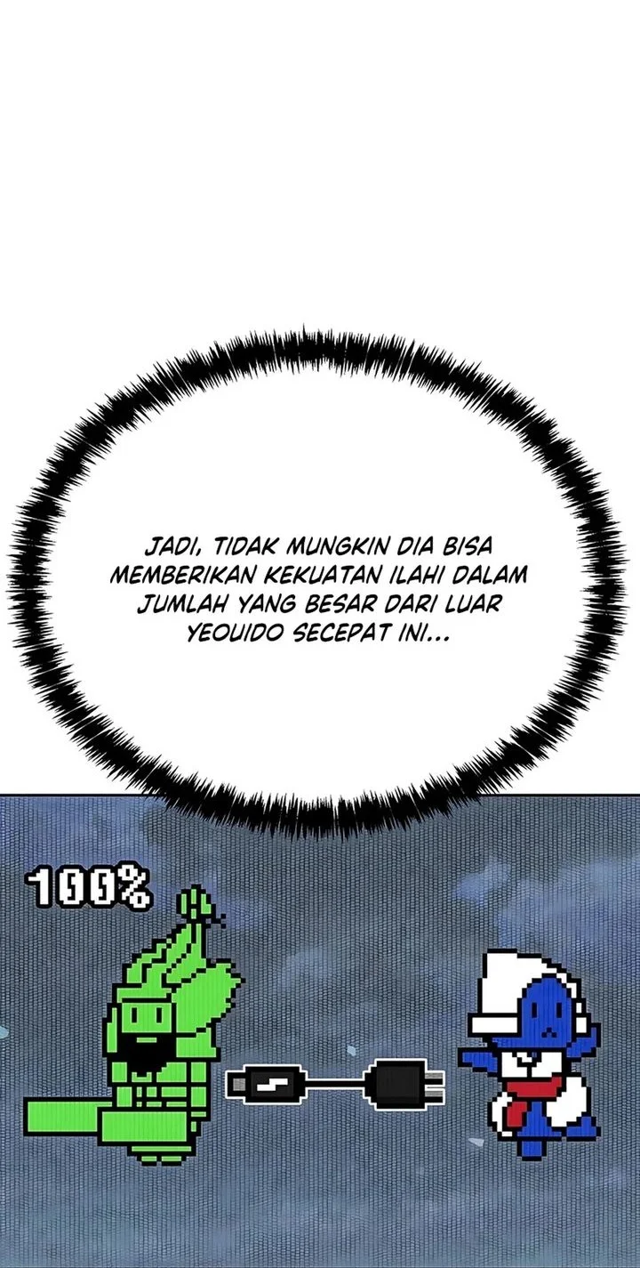 Shamoneyism Bab 22 halaman 60