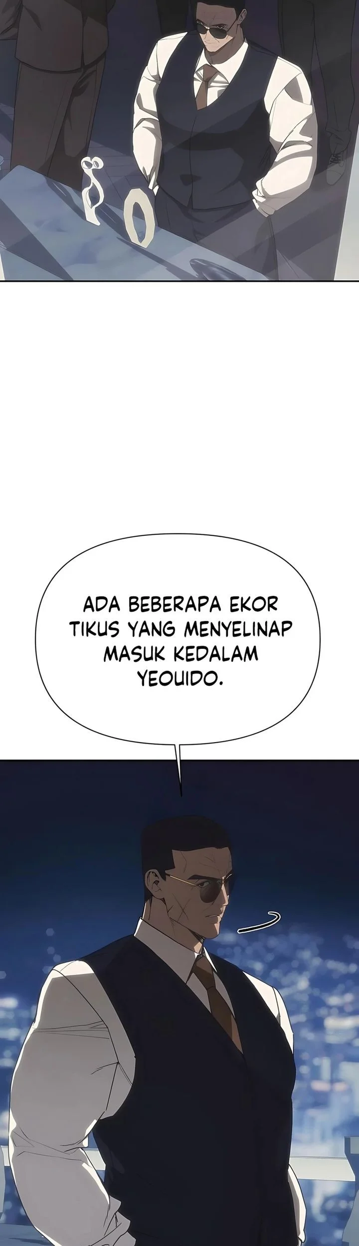 Shamoneyism Bab 22 halaman 69