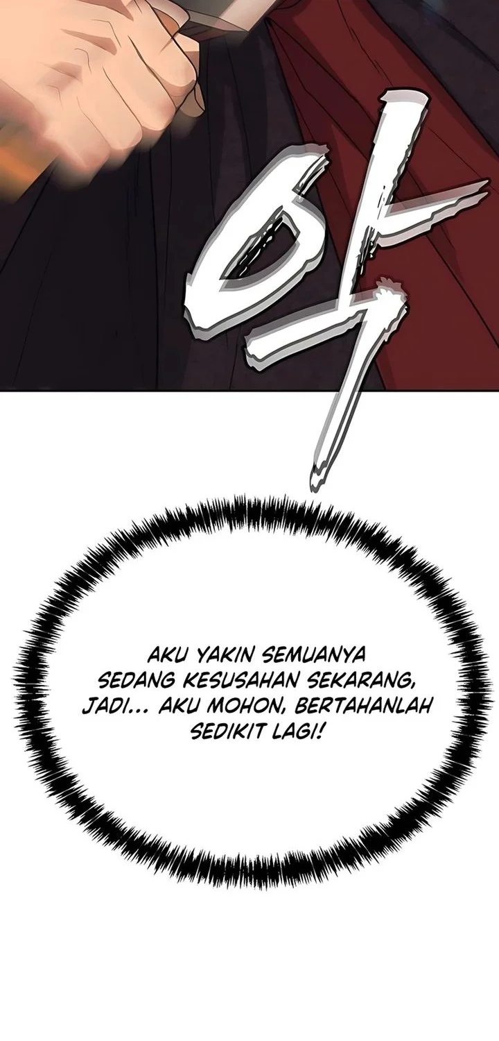 Shamoneyism Bab 23 halaman 30