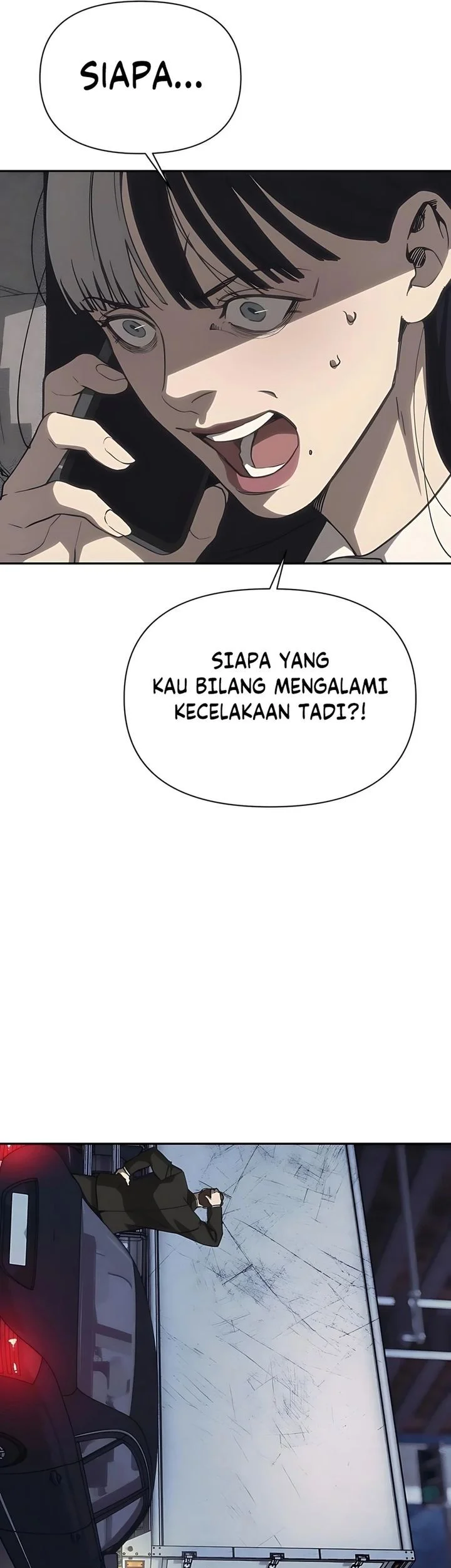 Shamoneyism Bab 23 halaman 50