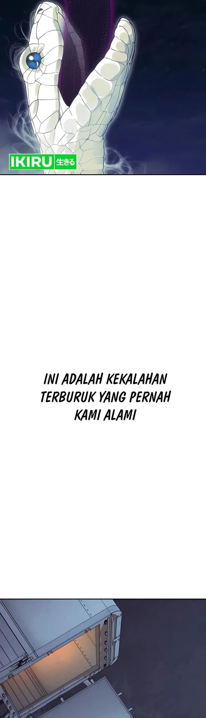 Shamoneyism Bab 23 halaman 70
